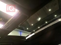 مرسيدس بنز S-Class